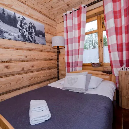 Vika I Wataha - Swietna Lokalizacja W Centrum Zakopanego - 10min Pieszo Do Krupowek! Alpstuga Zakopane