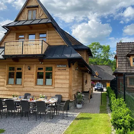 Vika I Wataha * Zakopane