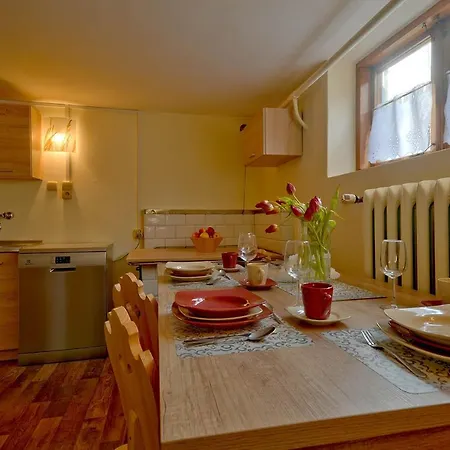Chalet Domki Vika Home I Wataha Home - Swietna Lokalizacja W Centrum Zakopanego - 10Min Pieszo Do Krupowek! *
